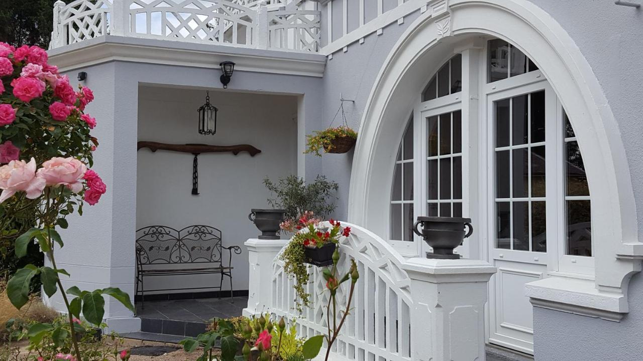 La Maison D'Antoine 외부 사진